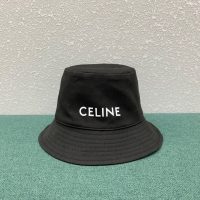 CELINE 셀린느 모자 C183335