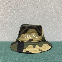 CELINE 셀린느 모자 C183335